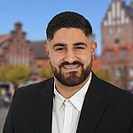Mohamed Ahmad